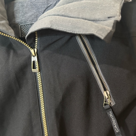 Cappel zumiez snowboard jacket - Picture 6 of 9